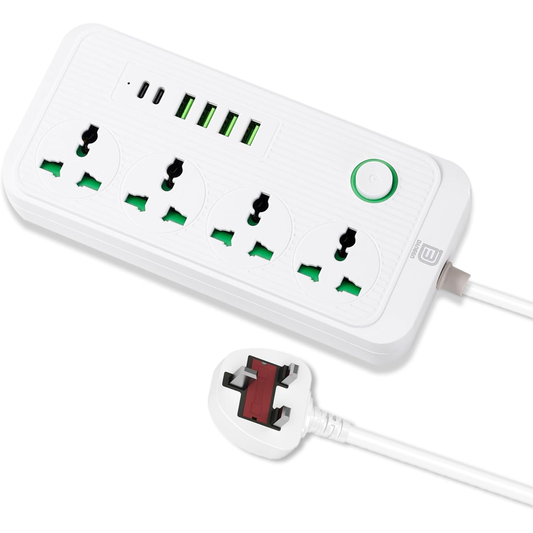 8-Port USB Power Extension