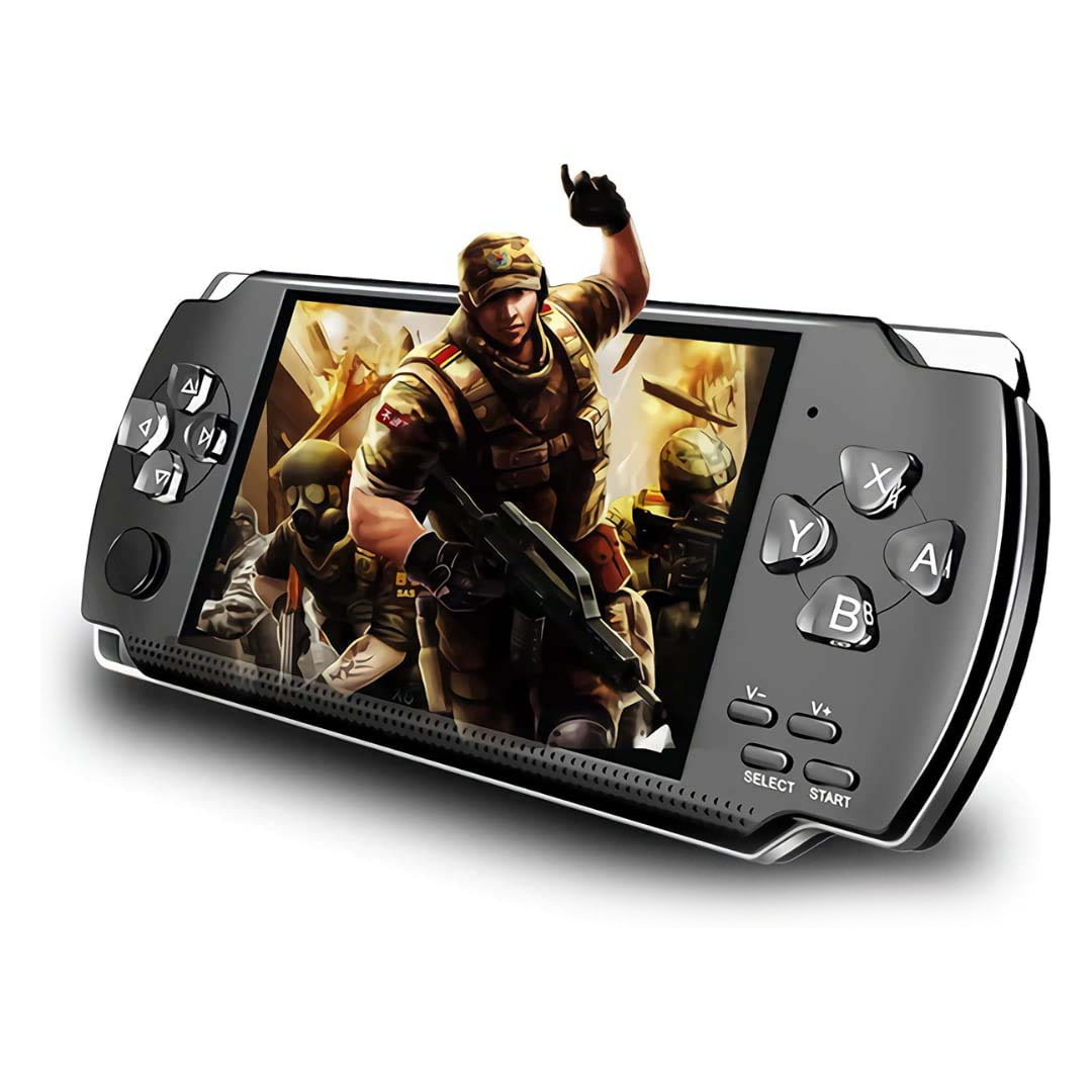 200-in-1 Retro Game Console