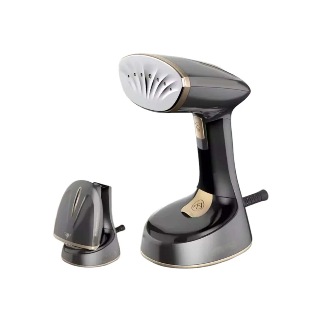 Portable Electric Steam Iron