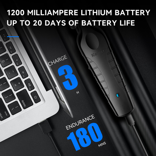 Kemei KM-2299 Pro Trimmer